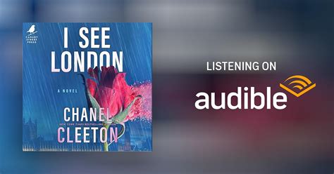 i see london chanel cleeton read online|I See London Audiobook by Chanel Cleeton .